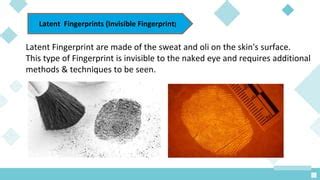 does the autoclave destroy fingerprints|hidden fingerprints invisible.